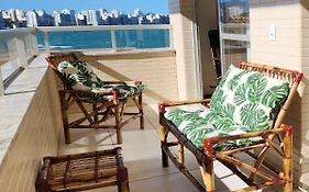 Apto Guarapari Praia das Virtudes Centro